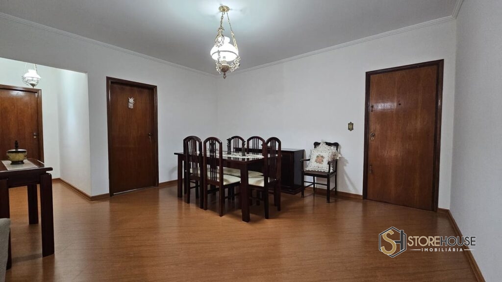 Apartamento em Serra Negra (1)