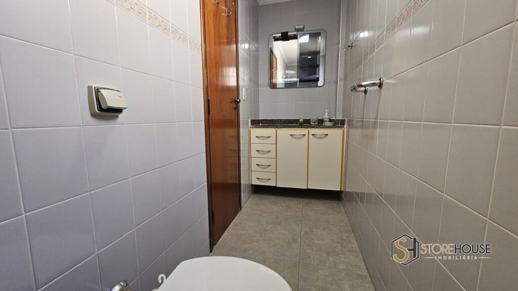Apartamento em Serra Negra (18)