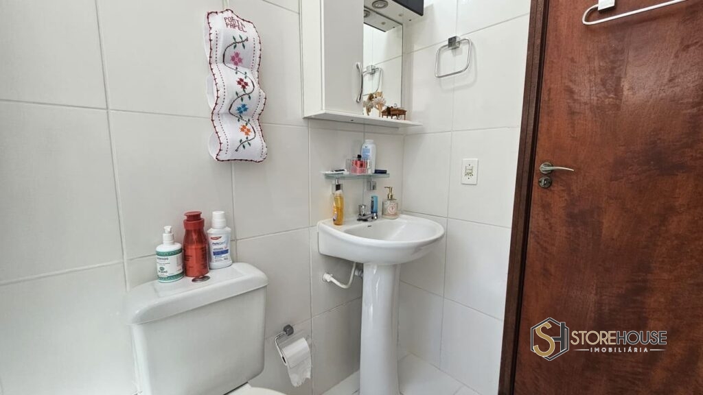 Apartamento em Serra Negra (19)
