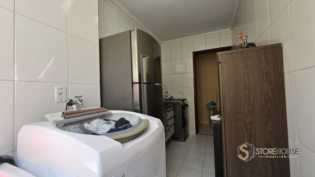 Apartamento em Serra Negra (2)