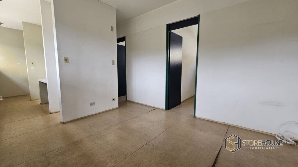 Apartamento em Serra Negra (2)