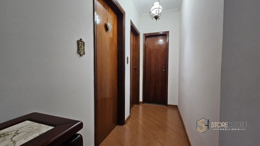 Apartamento em Serra Negra (2)