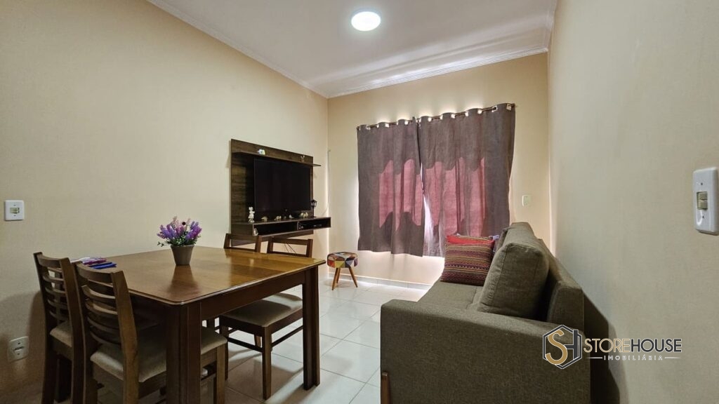 Apartamento em Serra Negra (3)
