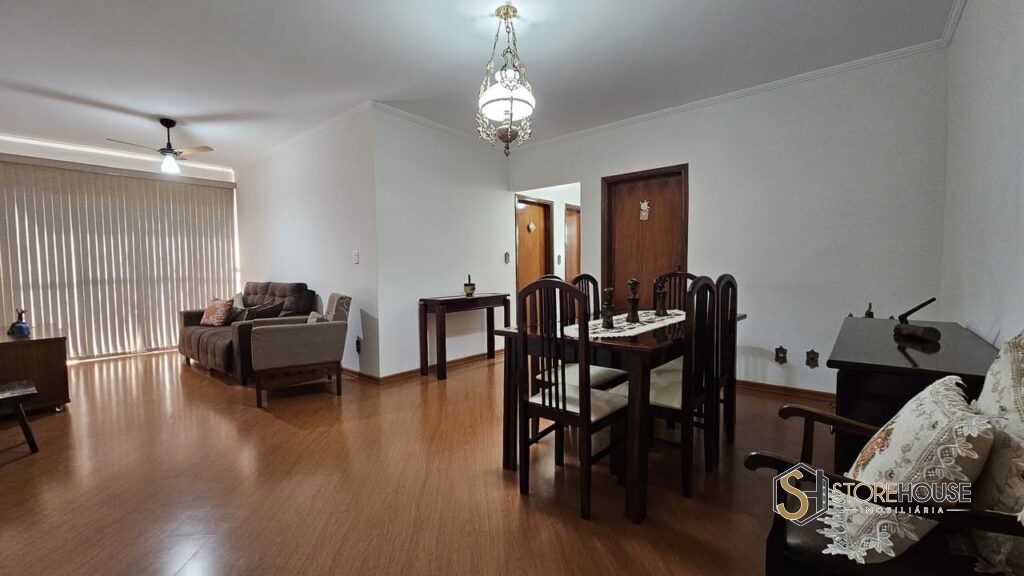 Apartamento em Serra Negra (3)