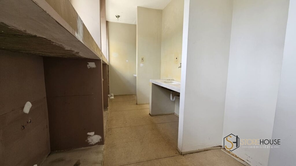 Apartamento em Serra Negra (4)