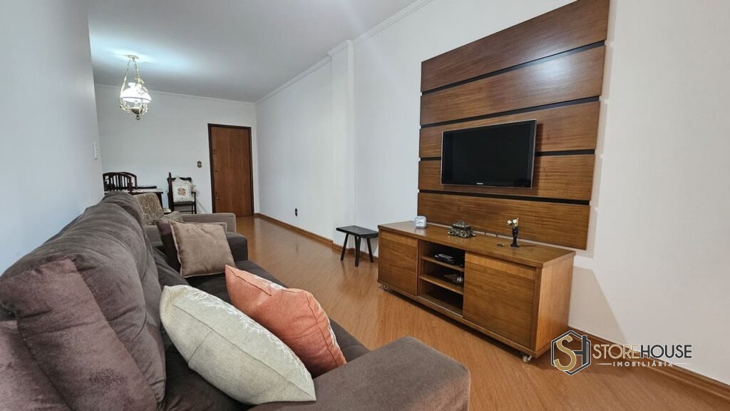Apartamento em Serra Negra (5)
