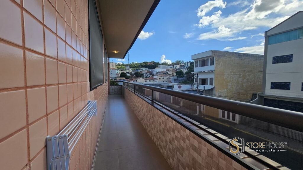 Apartamento em Serra Negra (7)