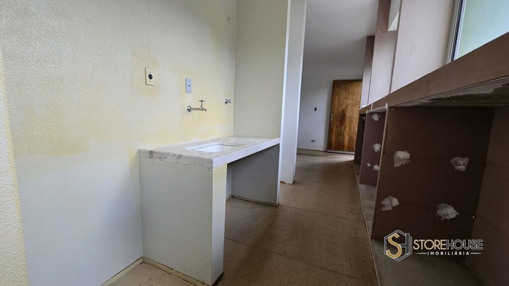Apartamento em Serra Negra (8)