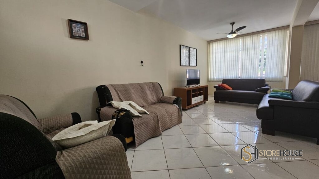 Apartamento no Centro de Serra Negra (1)
