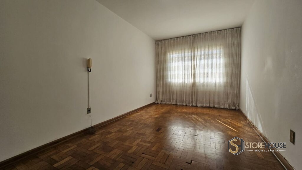 Apartamento no Centro de Serra Negra (2)