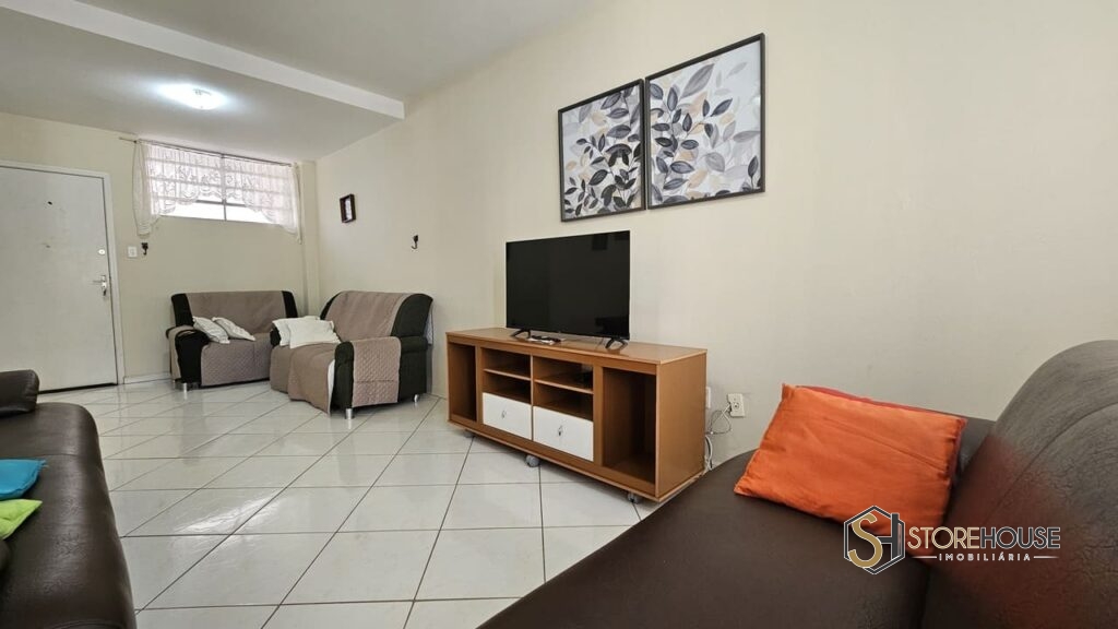 Apartamento no Centro de Serra Negra (2)