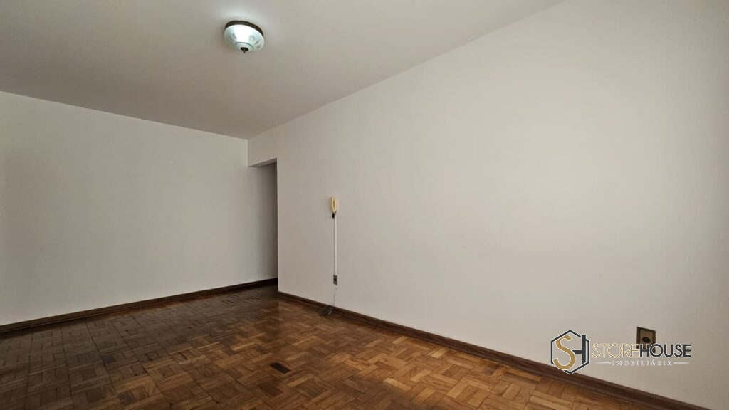 Apartamento no Centro de Serra Negra (3)