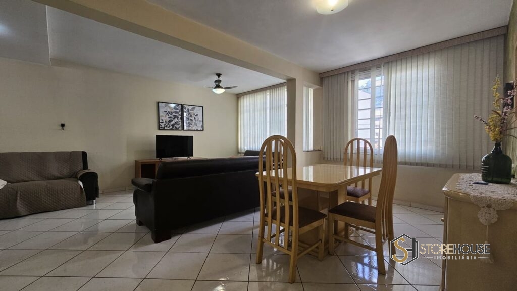 Apartamento no Centro de Serra Negra (3)
