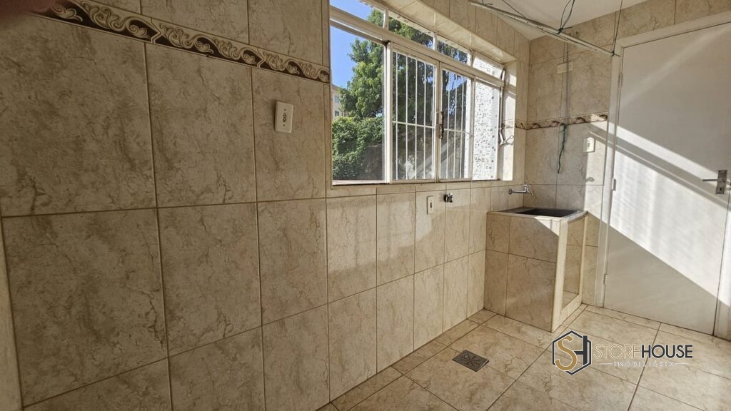 Apartamento no Centro de Serra Negra (5)