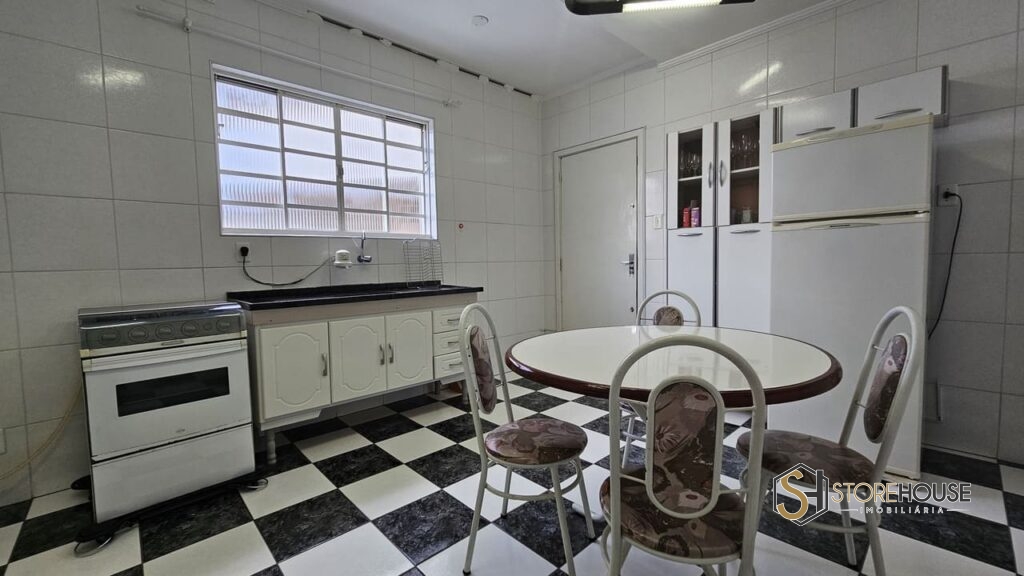 Apartamento no Centro de Serra Negra (5)