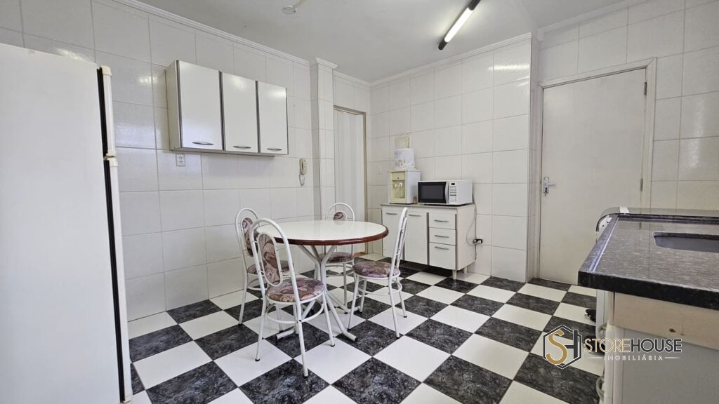 Apartamento no Centro de Serra Negra (6)