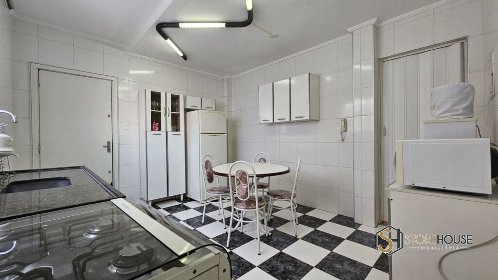 Apartamento no Centro de Serra Negra (7)