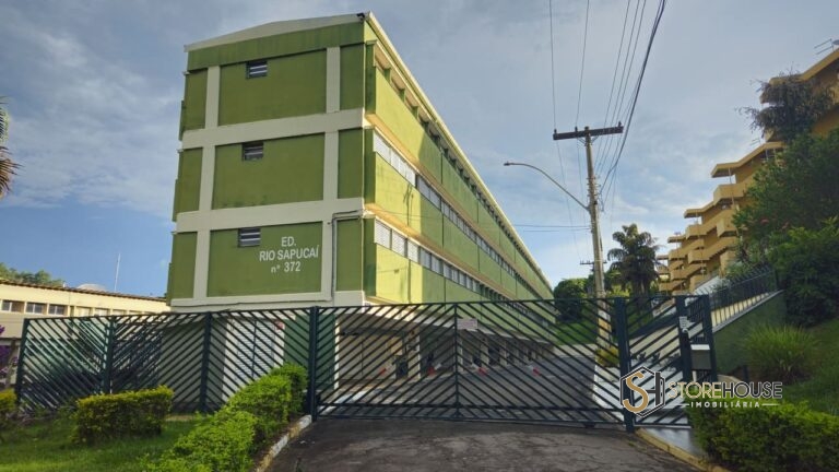 ED. RIO SAPUCAÍ