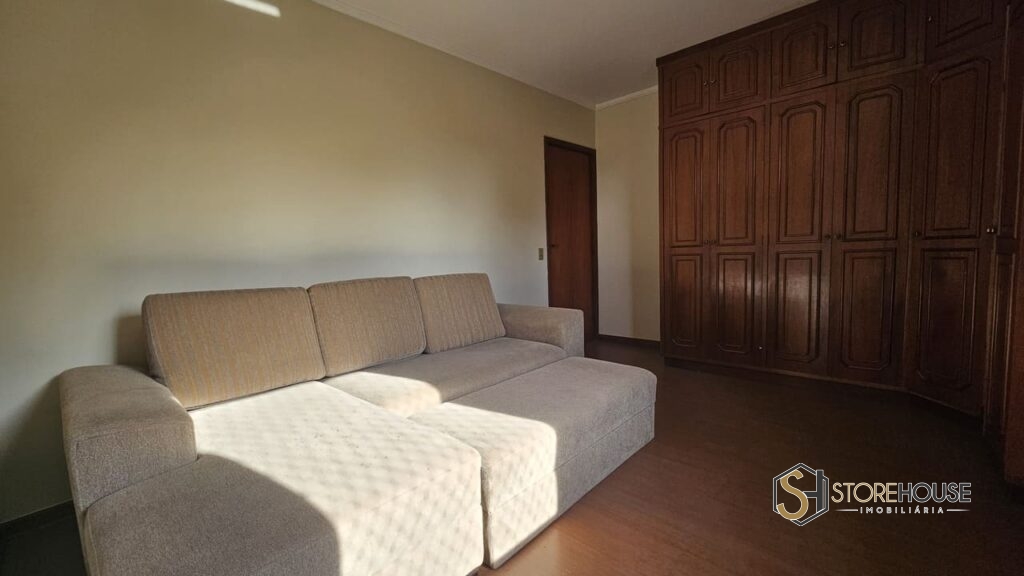 Apartamento em Serra Negra (1)