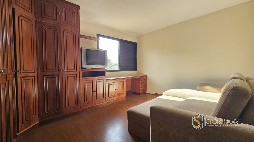 Apartamento em Serra Negra (2)