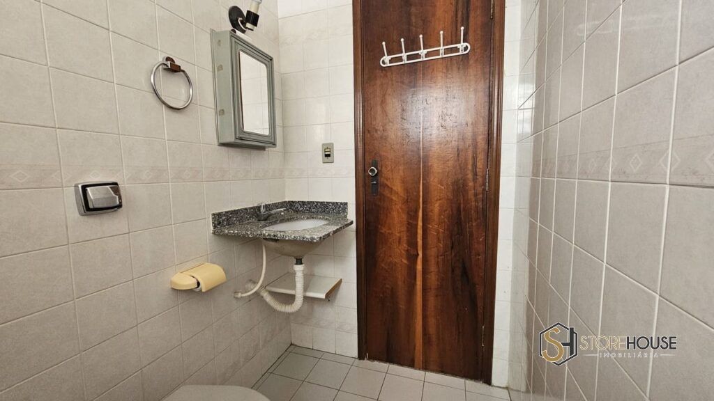 Apartamento em Serra Negra (3)