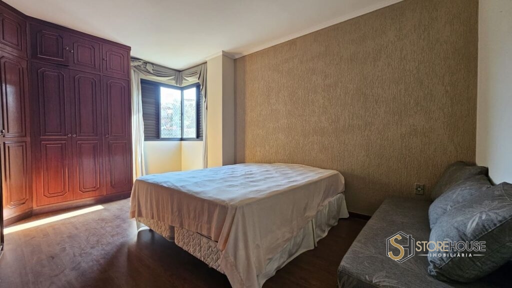 Apartamento em Serra Negra (5)