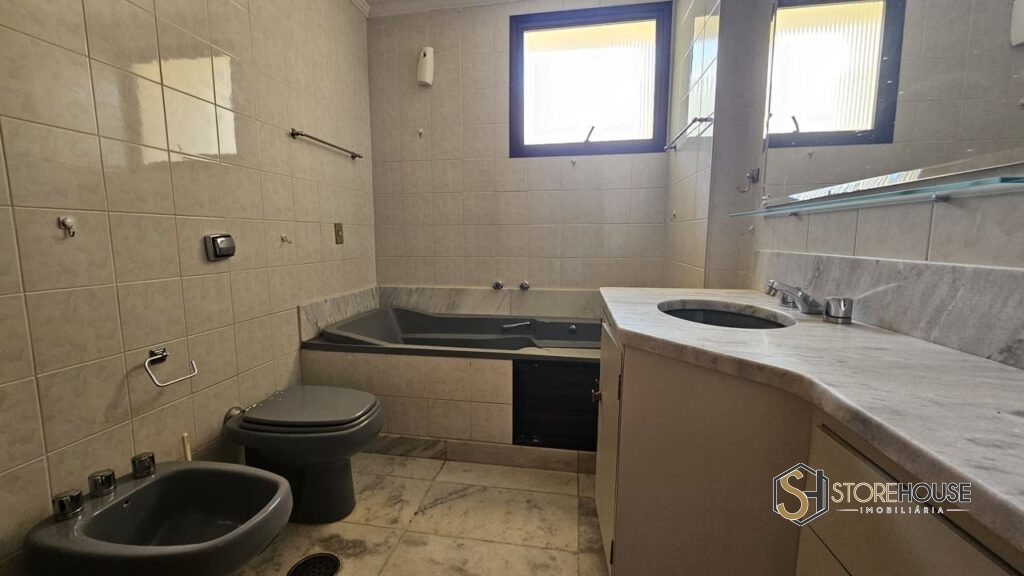 Apartamento em Serra Negra (6)