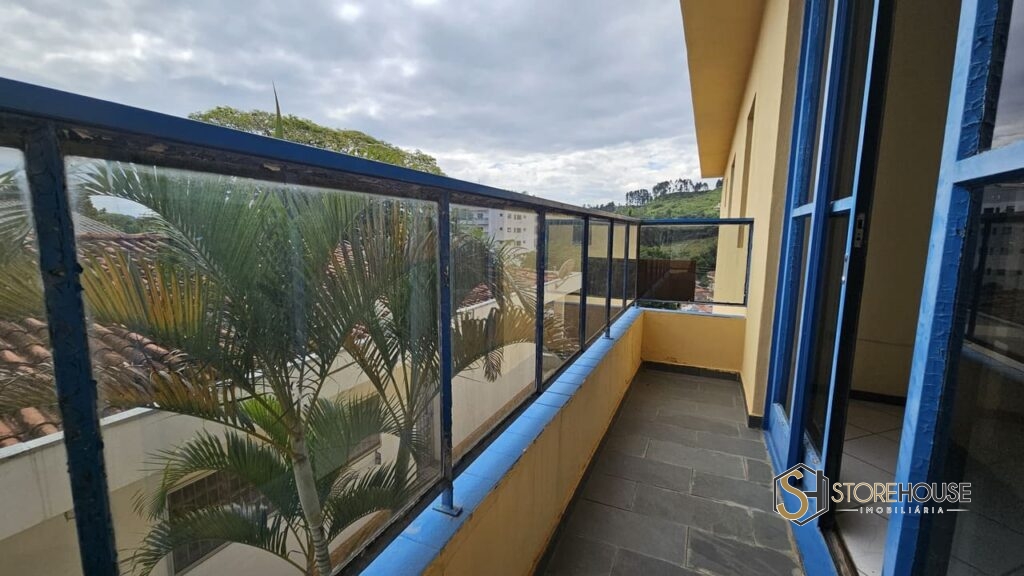 Apartamento em Serra Negra (7)