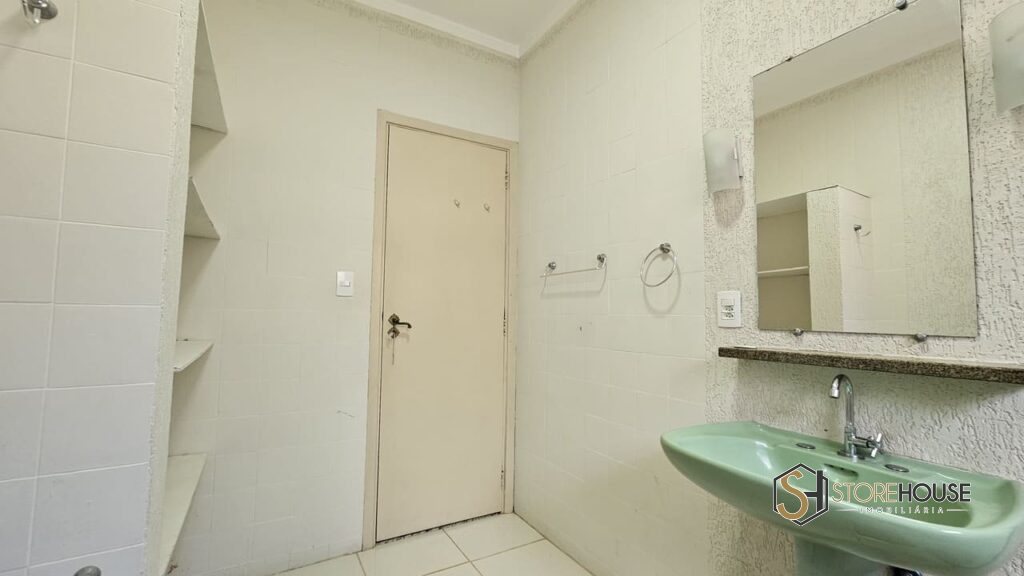 Casa em Condomínio Fechado (11)