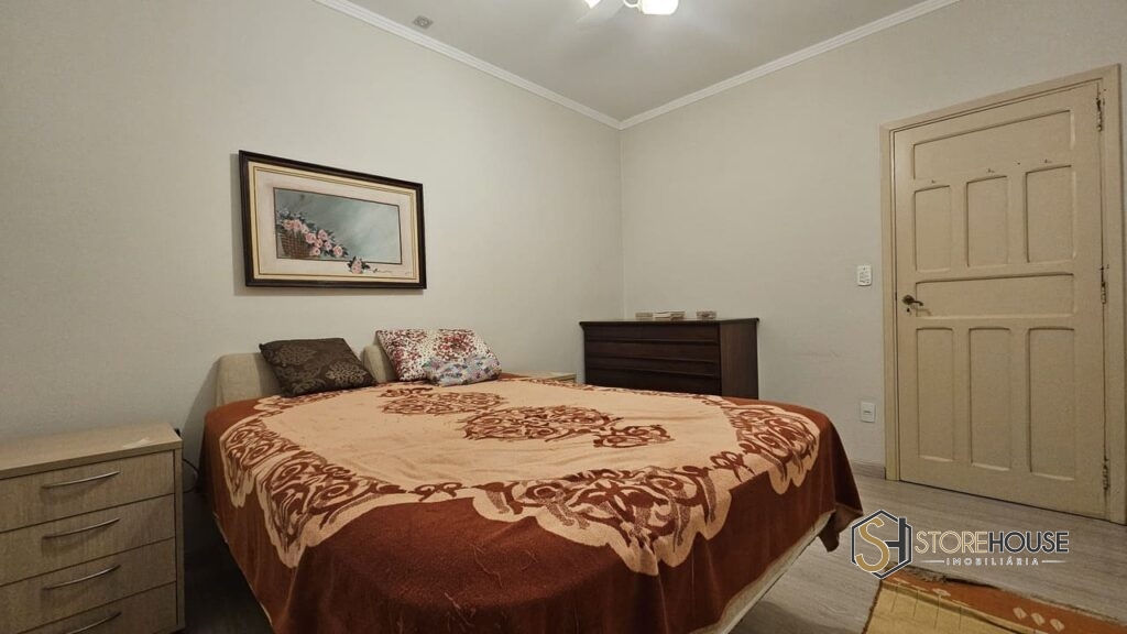 Casa em Condomínio Fechado (13)