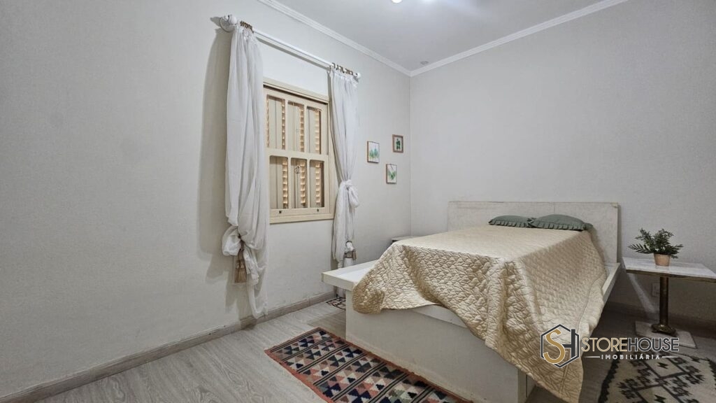 Casa em Condomínio Fechado (14)