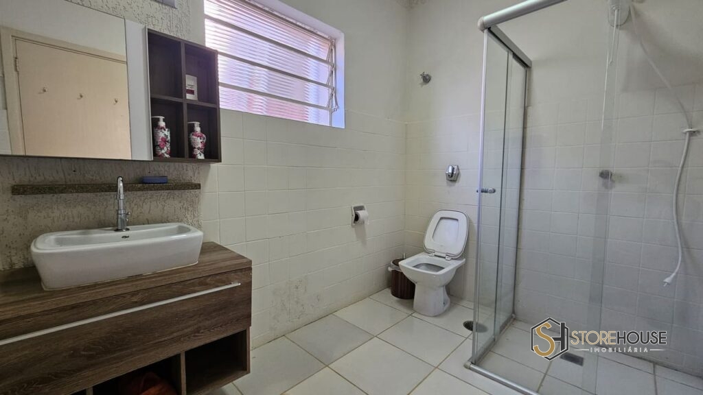 Casa em Condomínio Fechado (15)