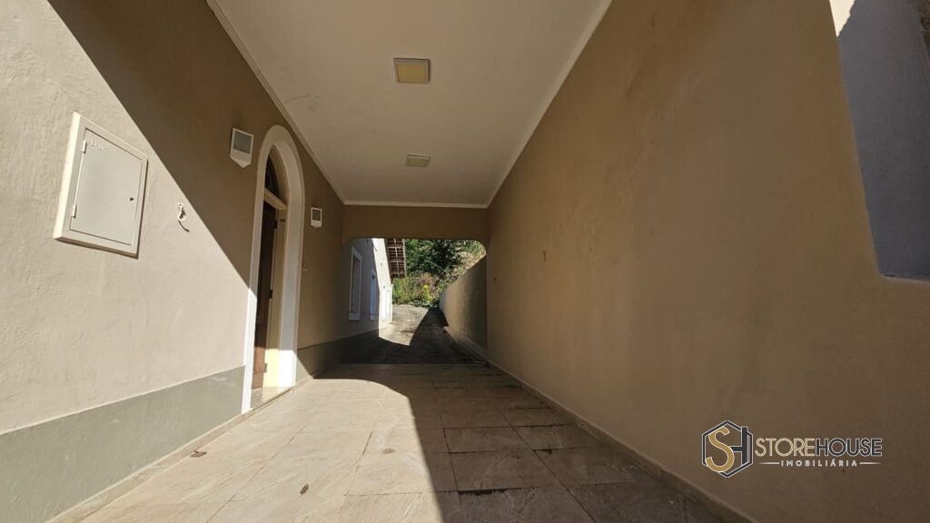 Casa em Condomínio Fechado (19)