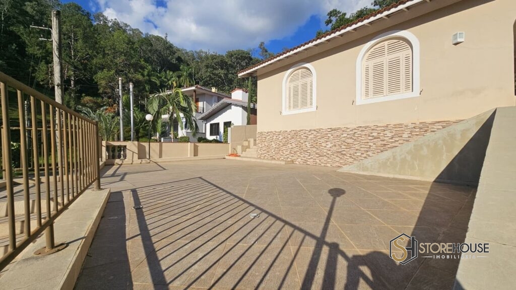 Casa em Condomínio Fechado (20)