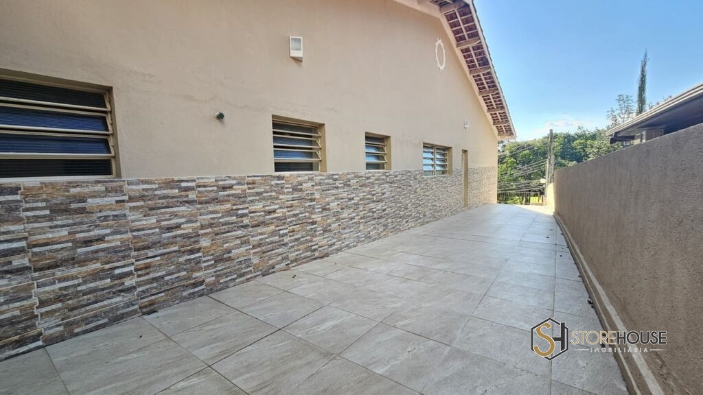 Casa em Condomínio Fechado (21)