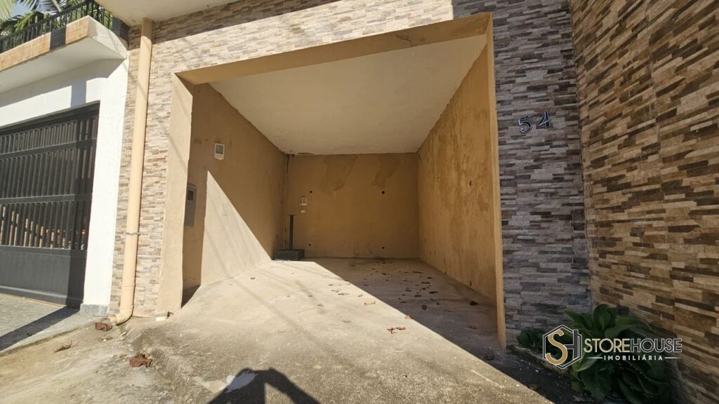 Casa em Condomínio Fechado (24)