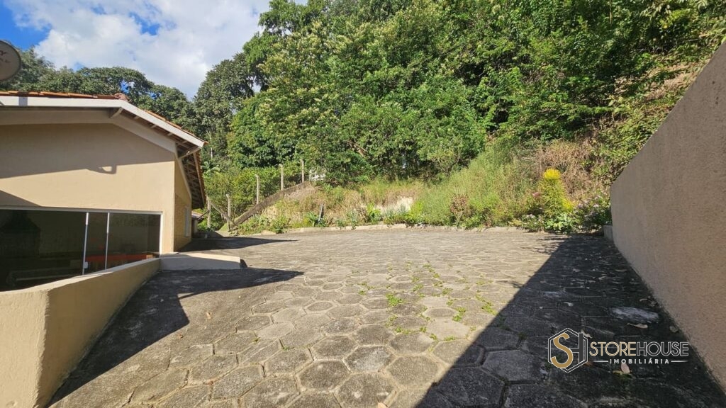 Casa em Condomínio Fechado (25)