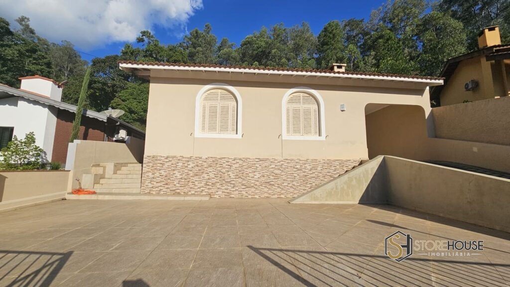 Casa em Condomínio Fechado (26)