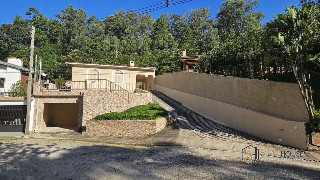 Casa em Condomínio Fechado (27)