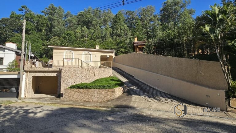 Casa em Condomínio Fechado (27)