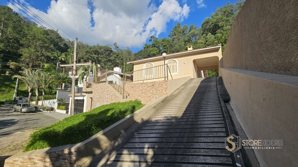 Casa em Condomínio Fechado (28)
