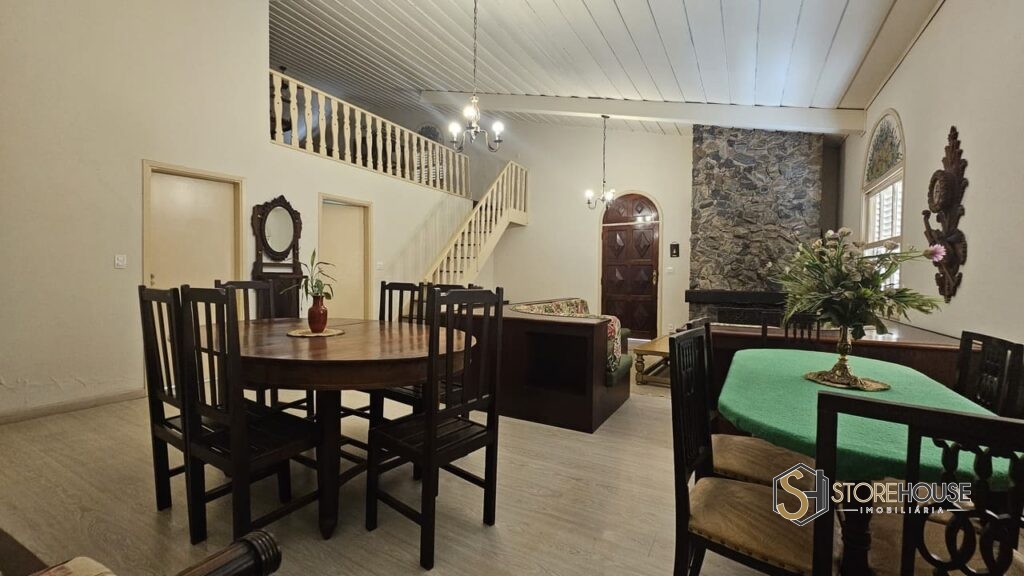 Casa em Condomínio Fechado (3)