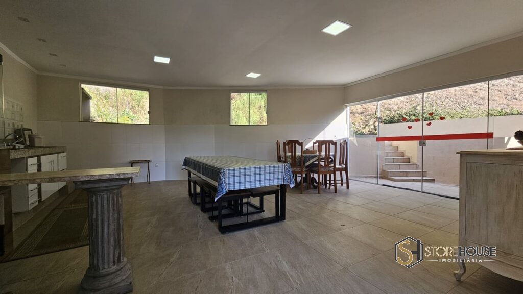 Casa em Condomínio Fechado (30)