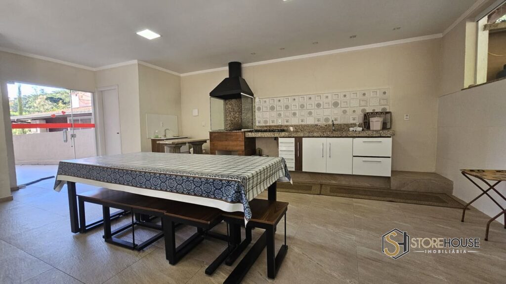 Casa em Condomínio Fechado (32)