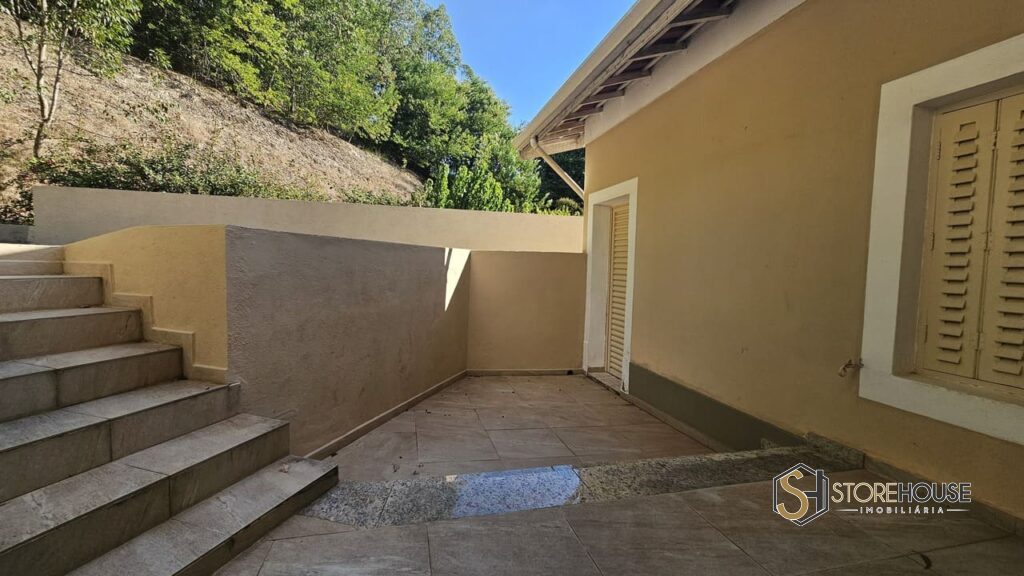 Casa em Condomínio Fechado (33)