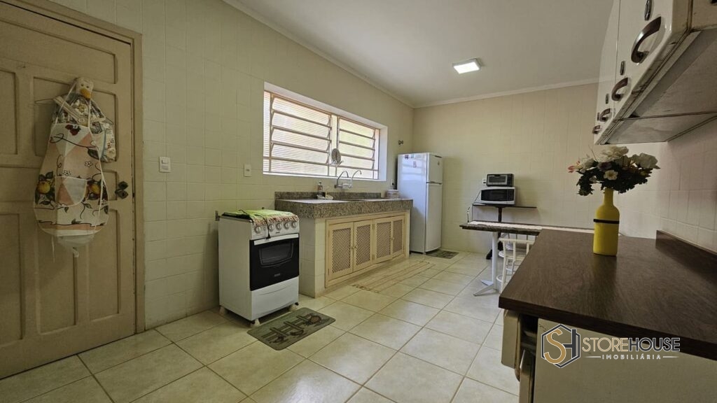 Casa em Condomínio Fechado (4)