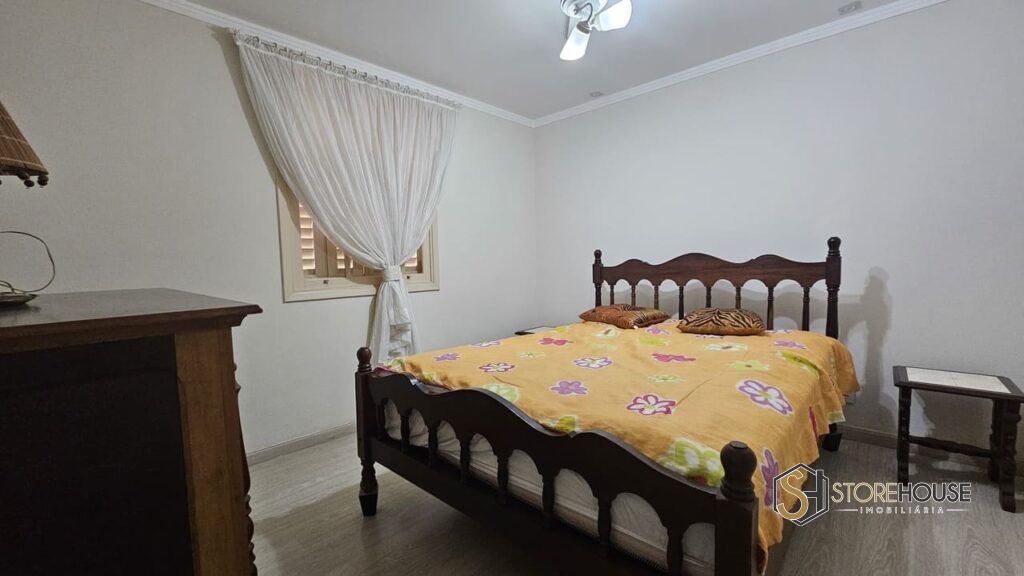 Casa em Condomínio Fechado (8)