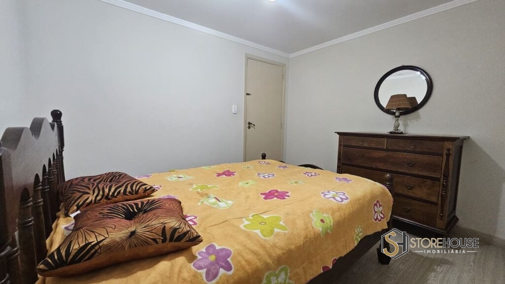 Casa em Condomínio Fechado (9)
