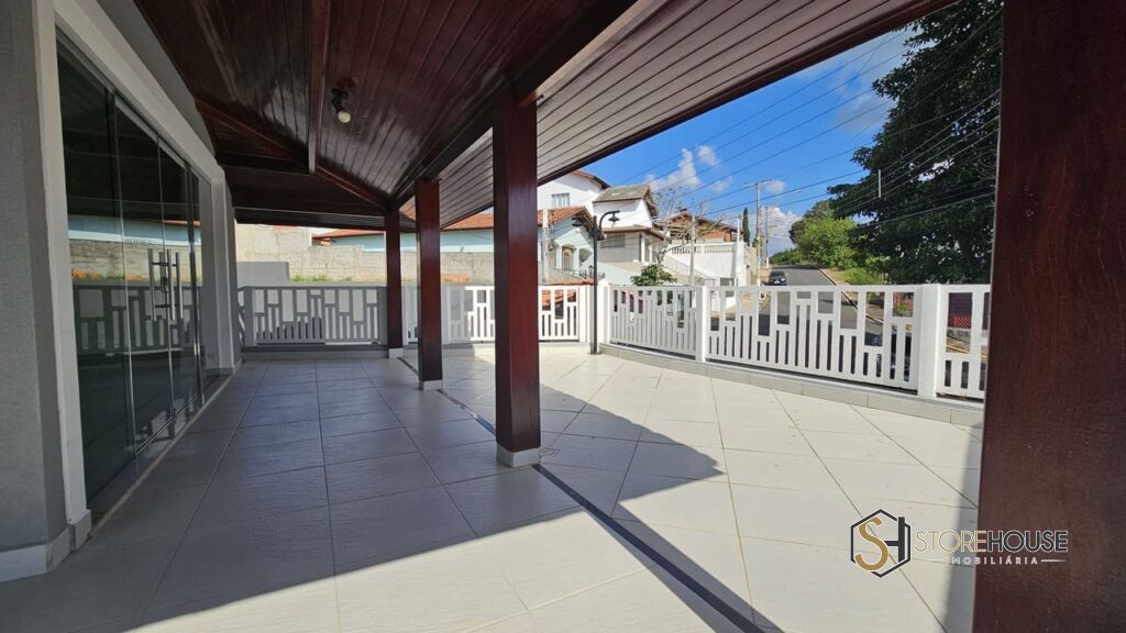 Casa em Serra Negra (1)