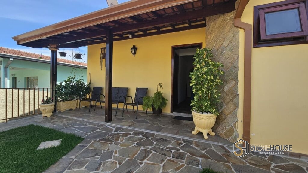 Casa em Serra Negra (1)